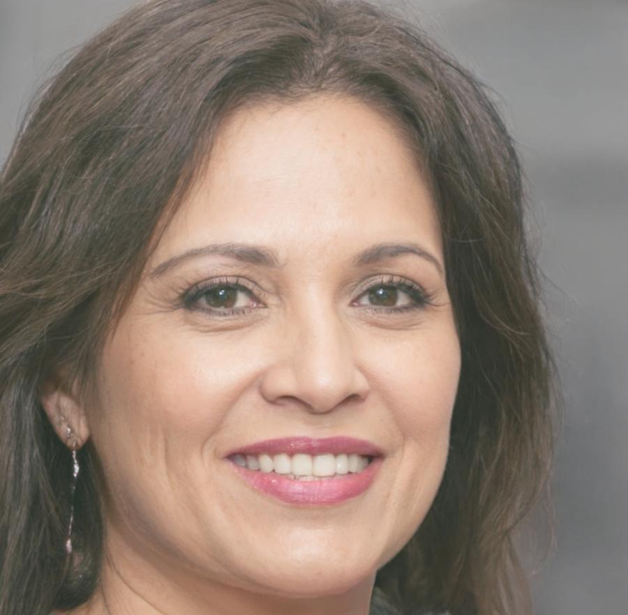 Carmen facilitadora de grupos