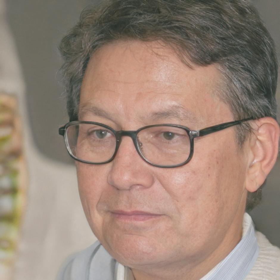 Retrato de Baudilio Montemayor